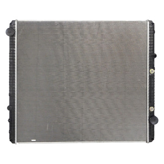Agility® - Downflow Engine Coolant Radiator