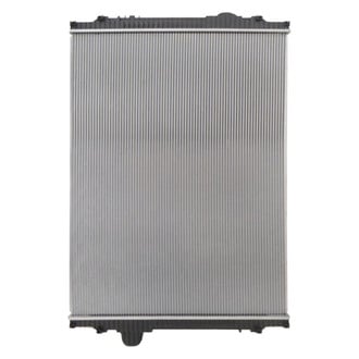 Agility® - Downflow Engine Coolant Radiator