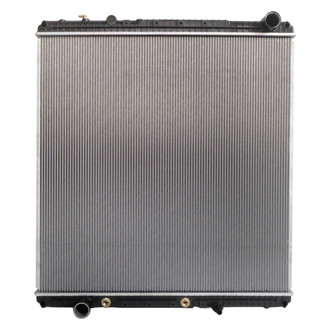 Agility® - Engine Coolant Radiator