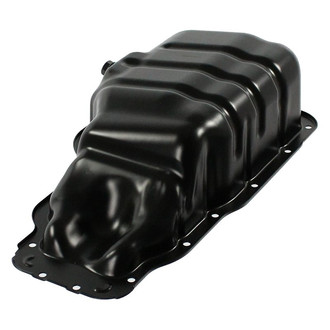 Agility® - Engine Oil Pan