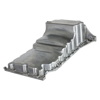 Agility® - Engine Oil Pan