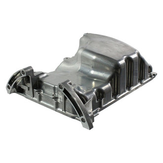 Agility® - Engine Oil Pan