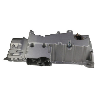 Agility® - Engine Oil Pan