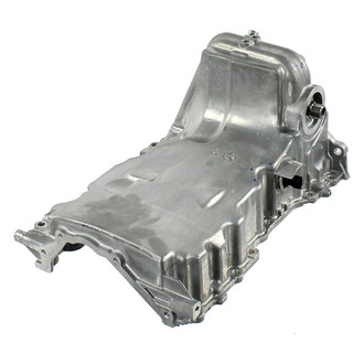 Agility® - Engine Oil Pan