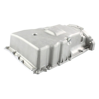 Agility® - Engine Oil Pan