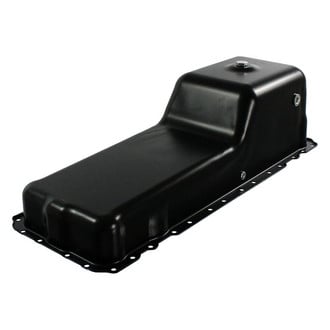 Agility® - Engine Oil Pan