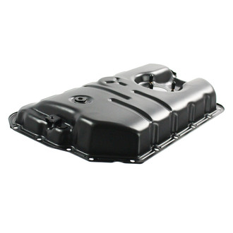 Agility® - Lower Engine Oil Pan
