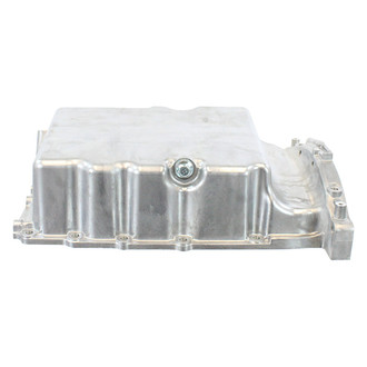 Agility® - Engine Oil Pan