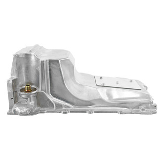 Agility® - Engine Oil Pan