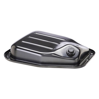 Agility® - Engine Oil Pan