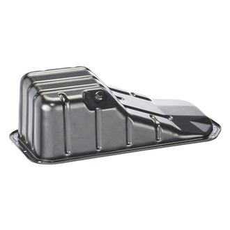 Agility® - Engine Oil Pan