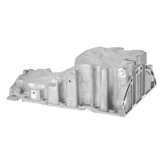Agility® - Engine Oil Pan