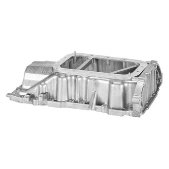 Agility® 3310687 - Upper Engine Oil Pan