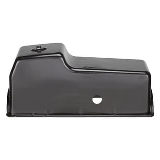 Agility® - Engine Oil Pan