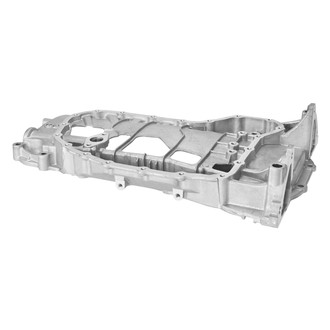 Agility® - Upper Engine Oil Pan