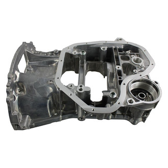Agility® - Engine Oil Pan