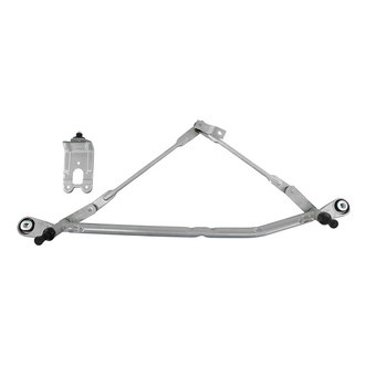 Agility® - Windshield Wiper Linkage
