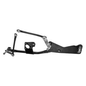 Agility® - Windshield Wiper Linkage