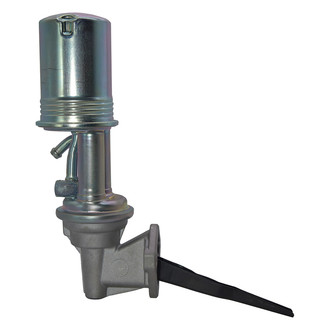 Agility® - Fuel Pump