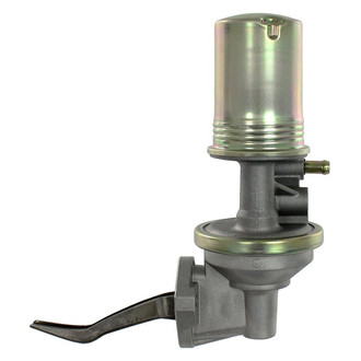 Agility® - Fuel Pump