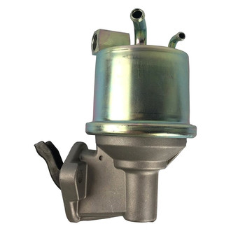 Agility® - Fuel Pump