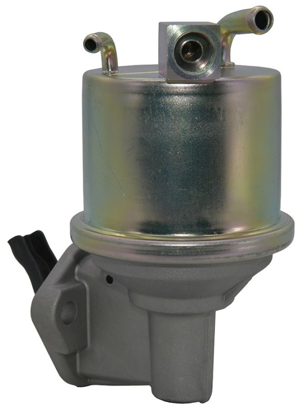 Agility® - Fuel Pump