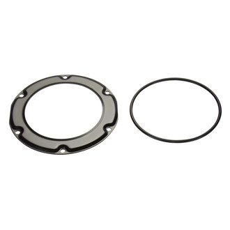 Agility® - Passenger Side Fuel Tank Lock Ring