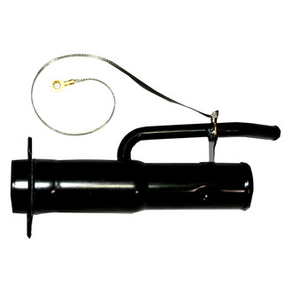 Agility® - Fuel Filler Neck