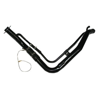 Agility® - Fuel Filler Neck