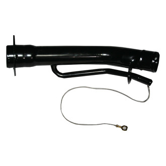Agility® - Fuel Filler Neck
