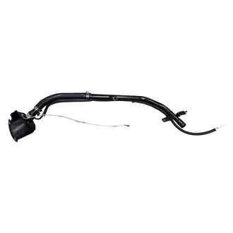 Agility® - Fuel Filler Neck