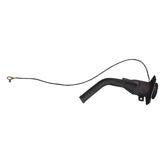Agility® - Fuel Filler Neck