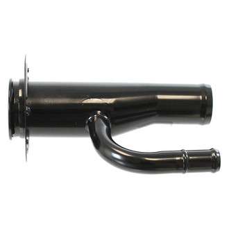 Agility® - Fuel Filler Neck
