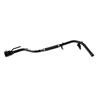 Agility® - Fuel Filler Neck