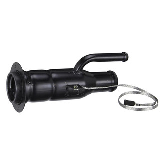 Agility® - Fuel Filler Neck