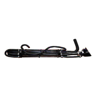 Agility® - Fuel Filler Neck