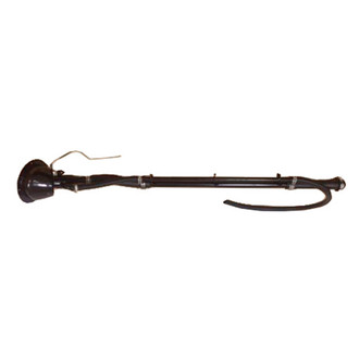 Agility® - Rear Fuel Filler Neck