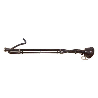 Agility® - Fuel Filler Neck
