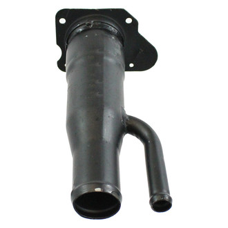 Agility® - Fuel Filler Neck