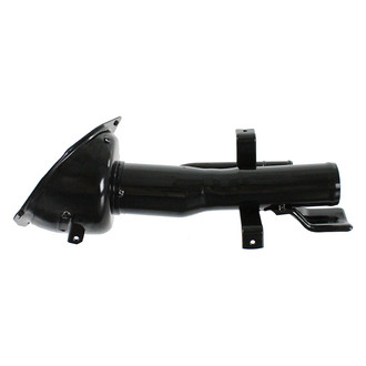 Agility® - Fuel Filler Neck
