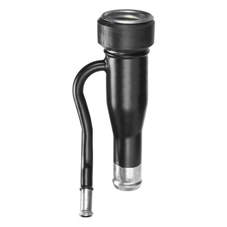 Agility® - Fuel Filler Neck