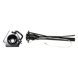 Agility® - Fuel Filler Neck
