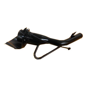 Agility® - Fuel Filler Neck