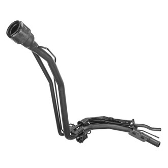 Agility® - Fuel Filler Neck