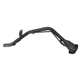 Agility® - Fuel Filler Neck