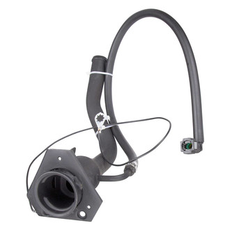 Agility® - Fuel Filler Neck