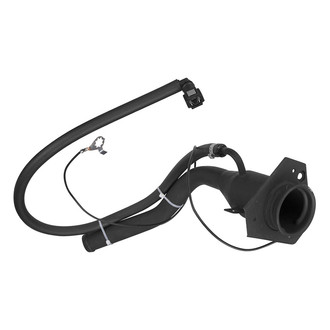 Agility® - Fuel Filler Neck