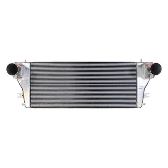 Agility® - Intercooler