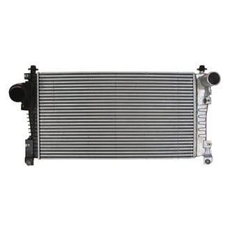 Agility® - Intercooler