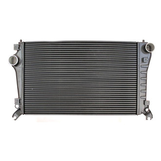 Agility® - Intercooler